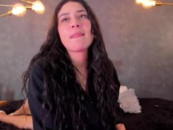 dayra_angels webcam model stream image