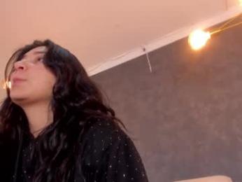 dayra_angels webcam model stream image