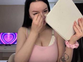 MarinaSavastru webcam model stream image