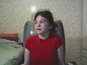 tiny_miracle webcam model stream image