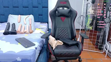 JoseRumbero26 webcam model stream image