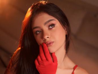 IsaBalmain webcam model stream image