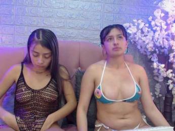 GIRLS-LESBI-HOTT webcam bongacams model stream image