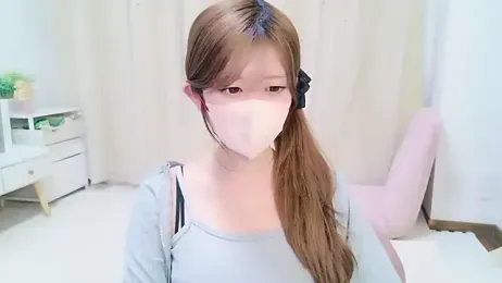 MAOchaso webcam model stream image