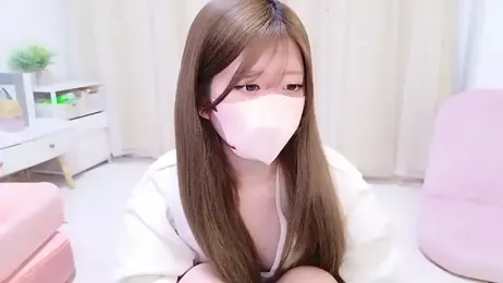 MAOchaso webcam model stream image