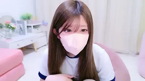 MAOchaso webcam stripchat model stream image