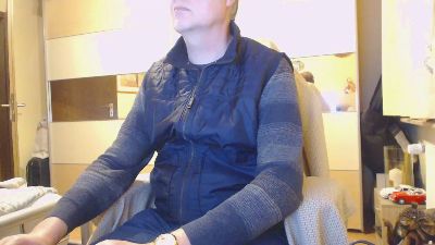 Achim471 webcam model stream image