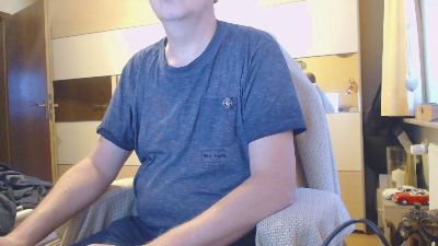 Achim471 webcam model stream image