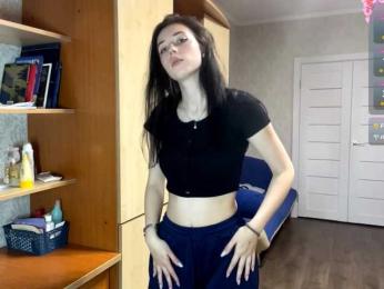 VinitaLaredo webcam bongacams model stream image