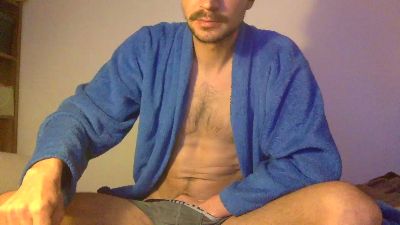 johndoes_sexy webcam model stream image