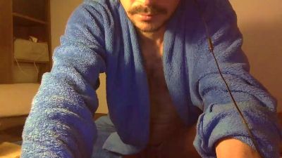 johndoes_sexy webcam model stream image