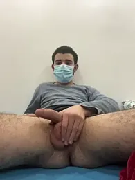 roland_alex1 webcam model stream image