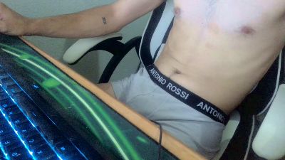 DantexxL_ webcam model stream image