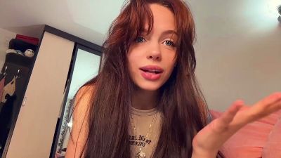 KaciPrey webcam model stream image