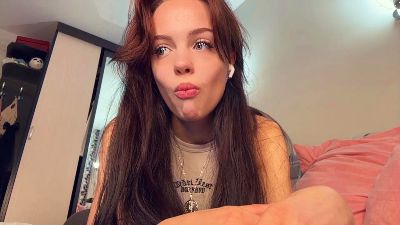 KaciPrey webcam model stream image