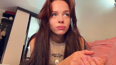 KaciPrey webcam model stream image