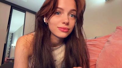 KaciPrey webcam model stream image