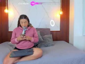 lillian_lee1 webcam model stream image