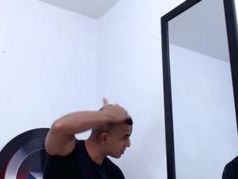 antonywebb94 webcam model stream image