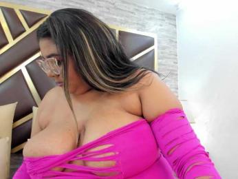 BiancaFollerach webcam model stream image