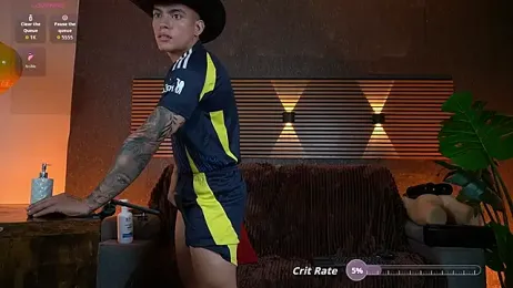 _EUFRATES_ webcam model stream image