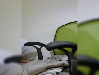 Reife-dame webcam model stream image