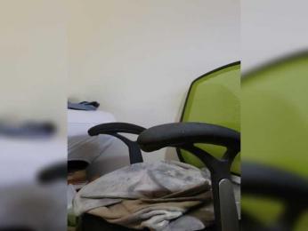 Reife-dame webcam model stream image