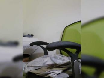 Reife-dame webcam model stream image