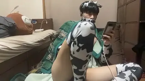 nihs1 webcam model stream image