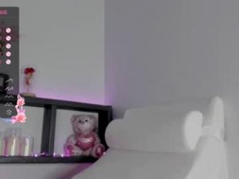 sexytemptation6969 webcam model stream image