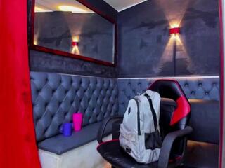 Dominic Jake webcam model stream image
