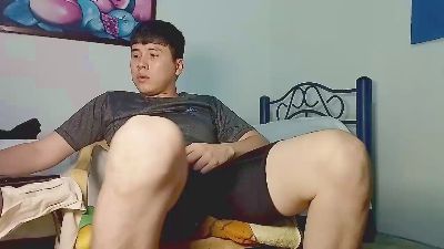 Danniel_Wolf webcam model stream image