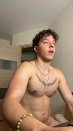 bravo_maestro webcam model stream image