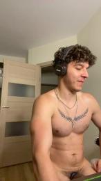 bravo_maestro webcam model stream image