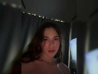 Shatensexy webcam model stream image