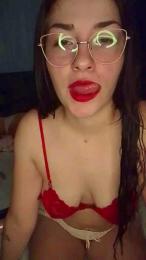 lunaserra3 webcam model stream image