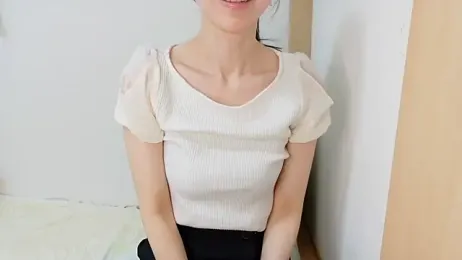 Hana-ta webcam model stream image