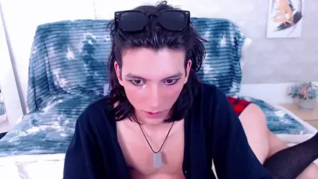 raven_n_matt webcam stripchat model stream image