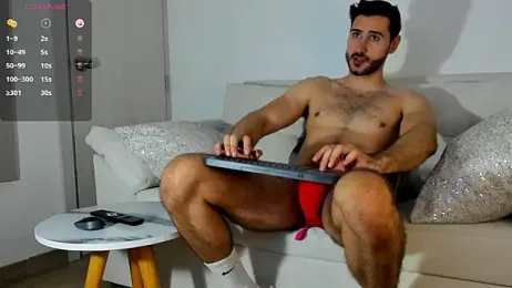 Mateoking__ webcam model stream image