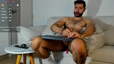 Mateoking__ webcam model stream image