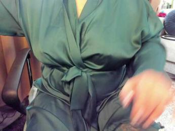 Alyssia webcam bongacams model stream image