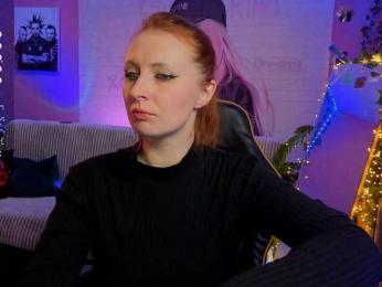 Angel_Eyes webcam model stream image