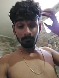 hot_teink webcam model stream image
