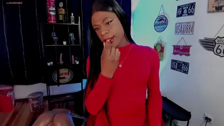 anuvyz_miller_ webcam model stream image