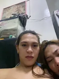 FlaviaStone webcam model stream image