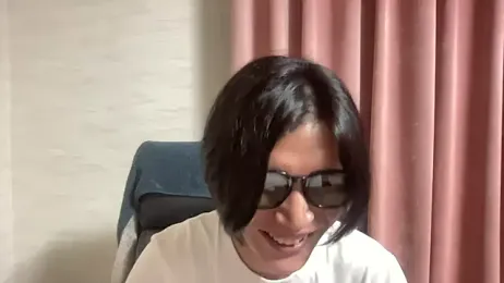 Ren-ohanashi webcam model stream image