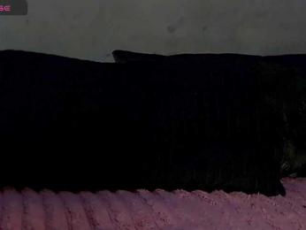 BunnyBliss3 webcam model stream image