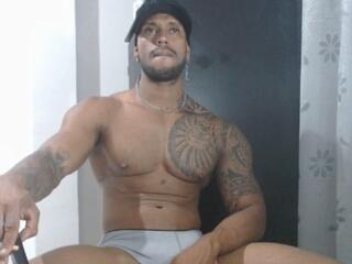 Manolo Walker webcam model stream image