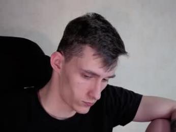 touch_me8 webcam model stream image