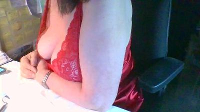 Luciema webcam model stream image